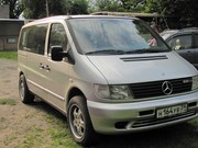 Продам Mercedes-Benz Vito,  CDI,  2001 год