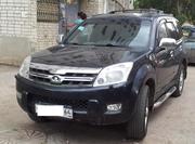 Продам Great Wall Hover 