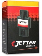 Jetter (электронный корректор педали газа)