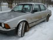 Продается BMW 728 1985 г.в.,  